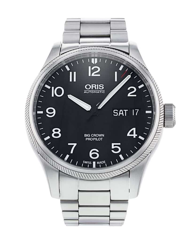 Oris Big Crown ProPilot 752 7698 41 64 MB Oris Big Crown ProPilot 752 7698 41 64 MB